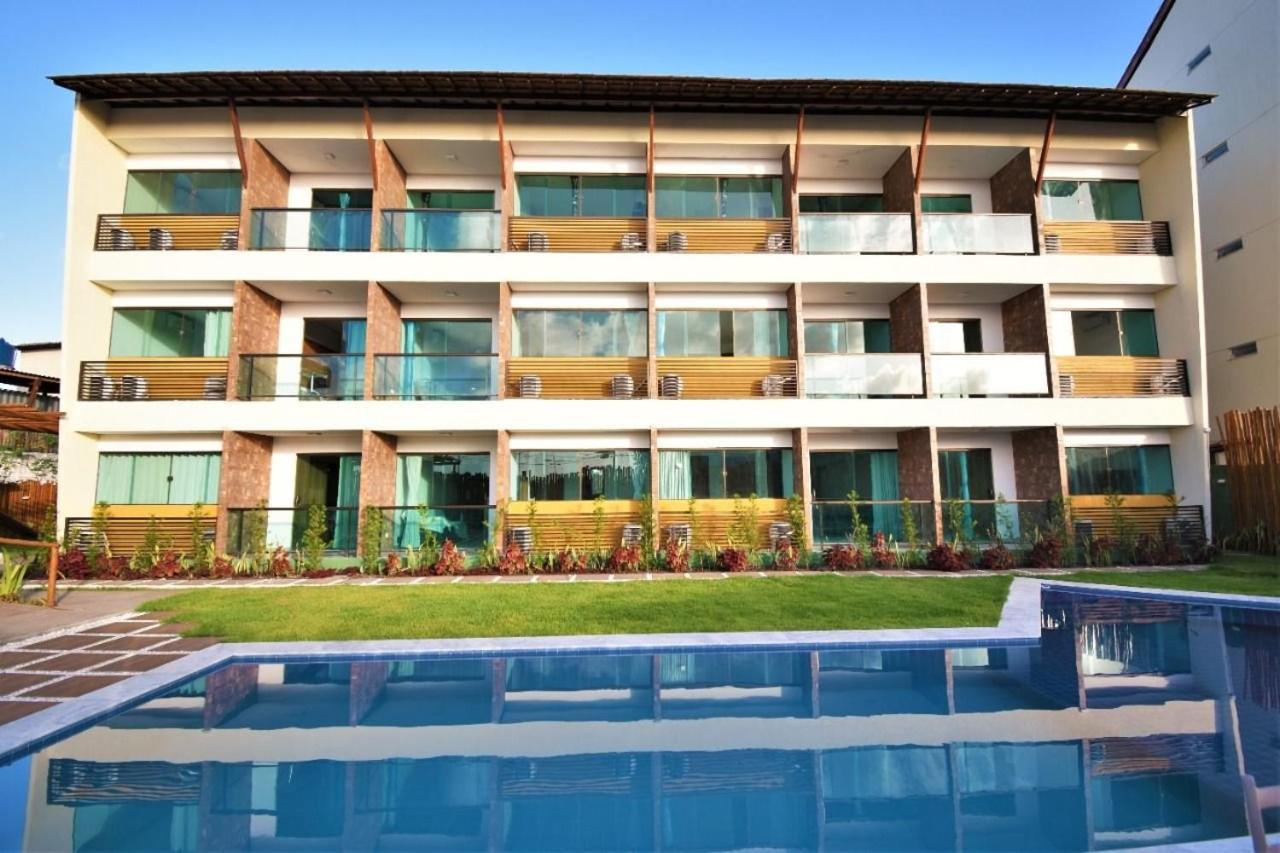 Condominio Velas Do Porto Porto de Galinhas Exterior photo