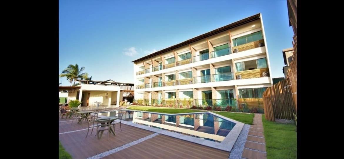 Condominio Velas Do Porto Porto de Galinhas Exterior photo